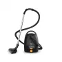 Aspirador Tristar SZ-2340 com saco 700W 2,5L preto/cinzento
