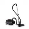 Aspirador Tristar SZ-2340 com saco 700W 2,5L preto/cinzento