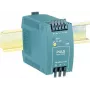 Fonte de alimentação para calha DIN PULS MiniLine ML30.106 ±12/15V DC 2A 36W