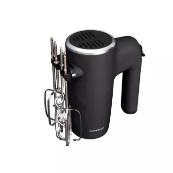 Batedeira de mão Gastronoma 18200002, 500 W, preta