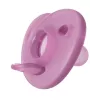 Chupeta de silicone Philips Avent Soothie com escudo de silicone, 0-6 meses, pack de 2