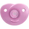 Chupeta de silicone Philips Avent Soothie com escudo de silicone, 0-6 meses, pack de 2