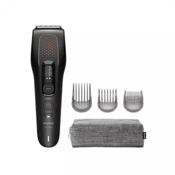 Máquina de cortar cabelo Philips Series 7000 lavável