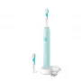 Philips Sonicare for Kids HX6500/23 escova de dentes elétrica, Aqua/Teal