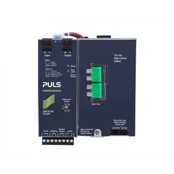 Módulo UPS DC PULS DIMENSION UBC10.241-N1
