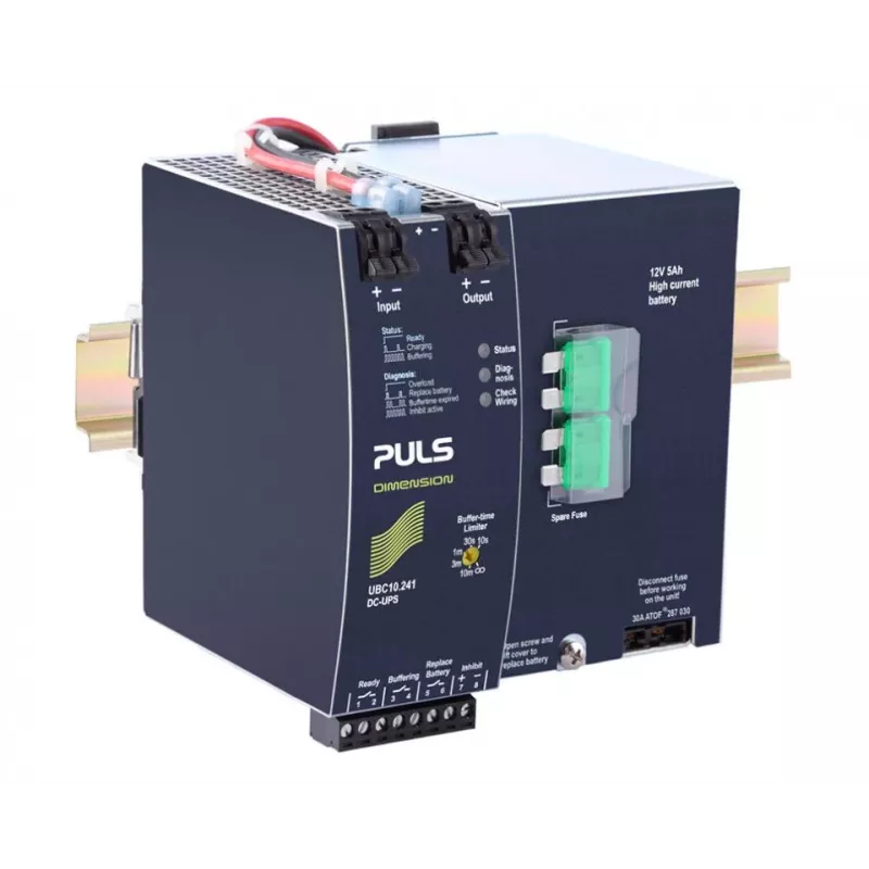Módulo UPS DC PULS DIMENSION UBC10.241-N1