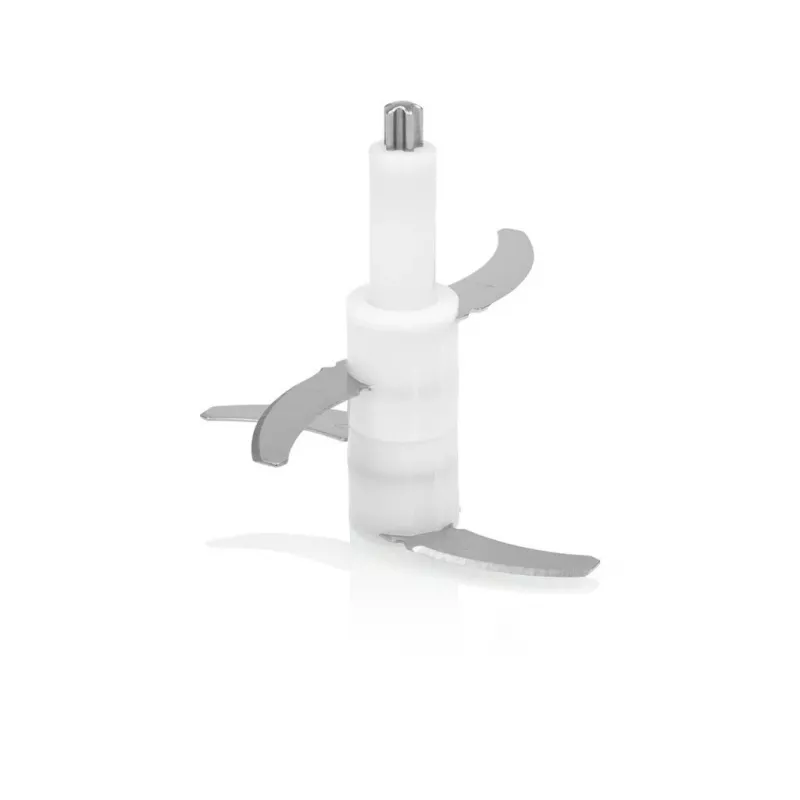 Picadora elétrica de cozinha Tristar BL-4024 400 W preta