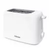 Torradeira Tristar BR-1061 com grelha para pãezinhos, função descongelar, função aquecer, proteção contra sobreaquecimento, branca