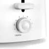 Torradeira Tristar BR-1061 com grelha para pãezinhos, função descongelar, função aquecer, proteção contra sobreaquecimento, branca