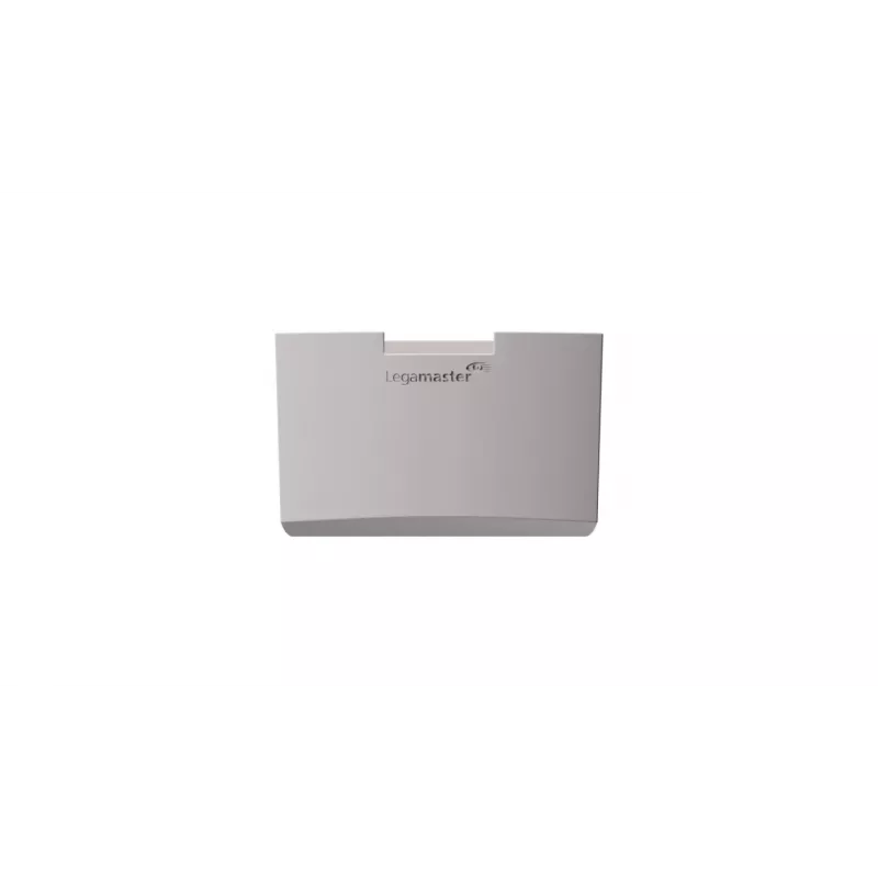Suporte de acessórios LEGAMASTER cinzento quente 7-122718