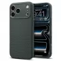 Capa Spigen Liquid Air para iPhone 17 Pro / 18 Pro - Abyss Green