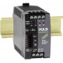 Módulo de proteção eletrónico PULS DIMENSION PISA11.203206 de 4 canais 24V DC, 2x3A + 2x6A, calha DIN
