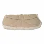 Luvas para carrinho de bebé Lodger Warmer Folklore em forro polar, bege