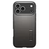 Capa Spigen Tough Armor T MagSafe para iPhone 17 Pro / 18 Pro - Gunmetal