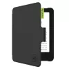 Capa de proteção para eReader Gecko Covers Cactus para Kobo Clara Colour/BW e Tolino Shine/Shine Color - preto V4CL2616C1