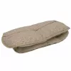 Luvas para carrinho de bebé Lodger Warmer Folklore Taslon, Birch