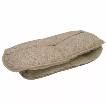 Luvas para carrinho de bebé Lodger Warmer Folklore Taslon, Birch