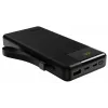 Powerbank Aqiila Powerbird B20 20000 mAh 20W PD e QC preto AQPBPBIB20BBK959
