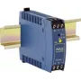 Fonte de alimentação para calha DIN PULS MiniLine ML15.241 24V DC 0,63A 15W