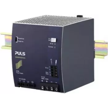 Fonte de alimentação de calha DIN PULS DIMENSION 40 A 960 W (QT40.242)