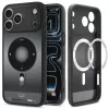 Capa Spigen Ultra Hybrid Mag MagSafe para iPhone 18 Pro / 17 Pro - preto