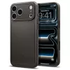 Capa Spigen Thin Fit MagSafe para iPhone 17 Pro Max / 18 Pro Max - Gunmetal