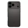 Capa Spigen Thin Fit MagSafe para iPhone 17 Pro Max / 18 Pro Max - Gunmetal