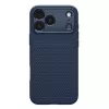 Capa Spigen Liquid Air para iPhone 18 Pro Max / 17 Pro Max - Navy Blue