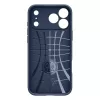 Capa Spigen Liquid Air para iPhone 18 Pro Max / 17 Pro Max - Navy Blue