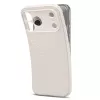 Capa Spigen Liquid Air iPhone 17 Pro Max / 18 Pro Max Natural Titanium