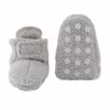 Sapatos de bebé Lodger Slipper Teddy, Storm, 12-18 meses