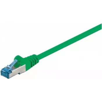 Cabo de rede DSIT CAT 6a S/FTP LSOH 30 m verde (DC-6A3-300)