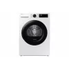 Samsung DV80DG52B0AELE máquina de secar roupa com bomba de calor 8 kg com AI Control, classe energética A+++, Black Caviar