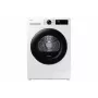 Samsung DV80DG52B0AELE máquina de secar roupa com bomba de calor 8 kg com AI Control, classe energética A+++, Black Caviar