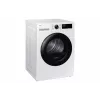 Samsung DV80DG52B0AELE máquina de secar roupa com bomba de calor 8 kg com AI Control, classe energética A+++, Black Caviar