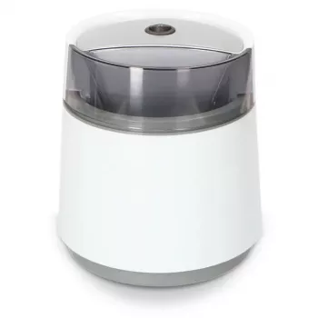 Máquina de gelados Trebs 99254 1,5 L Branco