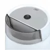 Máquina de gelados Trebs 99254 1,5 L Branco