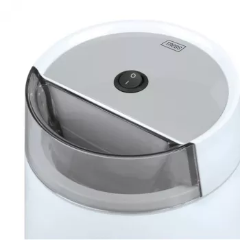 Máquina de gelados Trebs 99254 1,5 L Branco