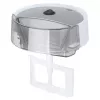 Máquina de gelados Trebs 99254 1,5 L Branco