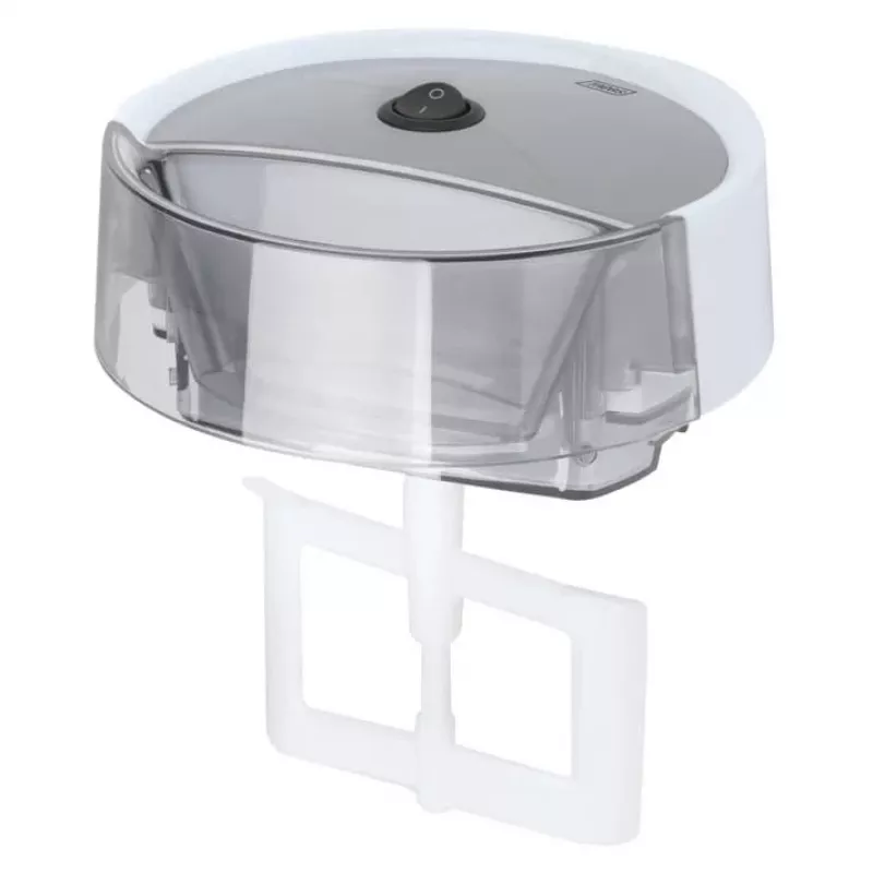 Máquina de gelados Trebs 99254 1,5 L Branco