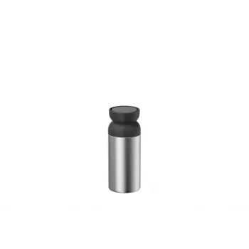MEPAL Ellipse copo isotérmico Nordic Black 350 ml 104182041100
