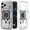 Capa Spigen Ultra Hybrid MagSafe iPhone 17 Pro / 18 Pro Neo One Cristalino