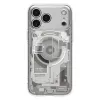 Capa Spigen Ultra Hybrid MagSafe iPhone 17 Pro / 18 Pro Neo One Cristalino