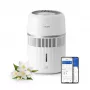 Humidificador PHILIPS 4000 Series HU4210/04 Branco