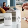 Humidificador PHILIPS 4000 Series HU4210/04 Branco