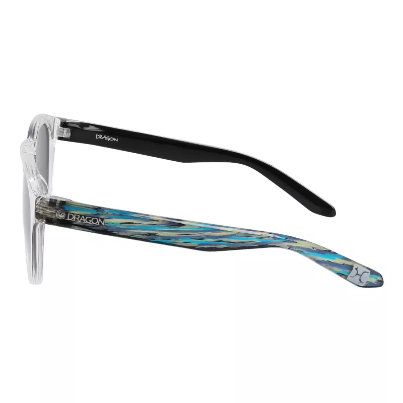 Óculos de sol unissexo Dragon Dropus 51/21/140 mm DROPUSLL971