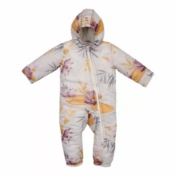 Macacão de inverno para bebé Lodger Skier Empire, 12-18 meses, Tamanho 80, Lotus