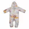 Macacão de inverno para bebé Lodger Skier Empire, 12-18 meses, Tamanho 80, Lotus