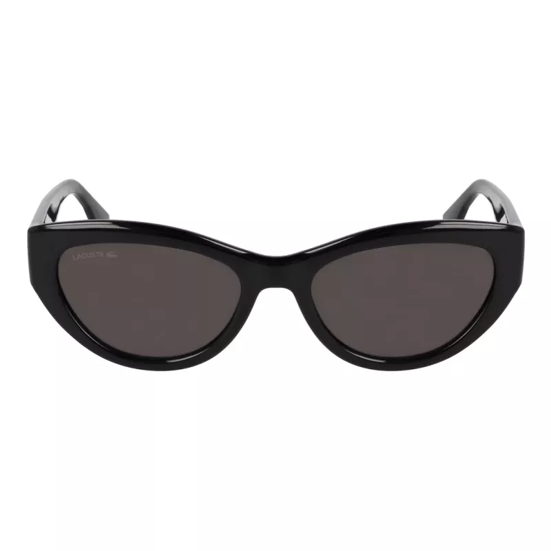 Óculos de sol retangulares de mulher Lacoste L6013S-1 54/18/140 mm