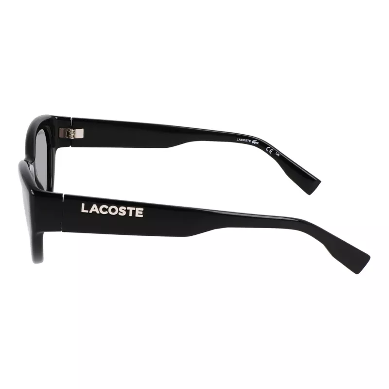 Óculos de sol retangulares de mulher Lacoste L6013S-1 54/18/140 mm